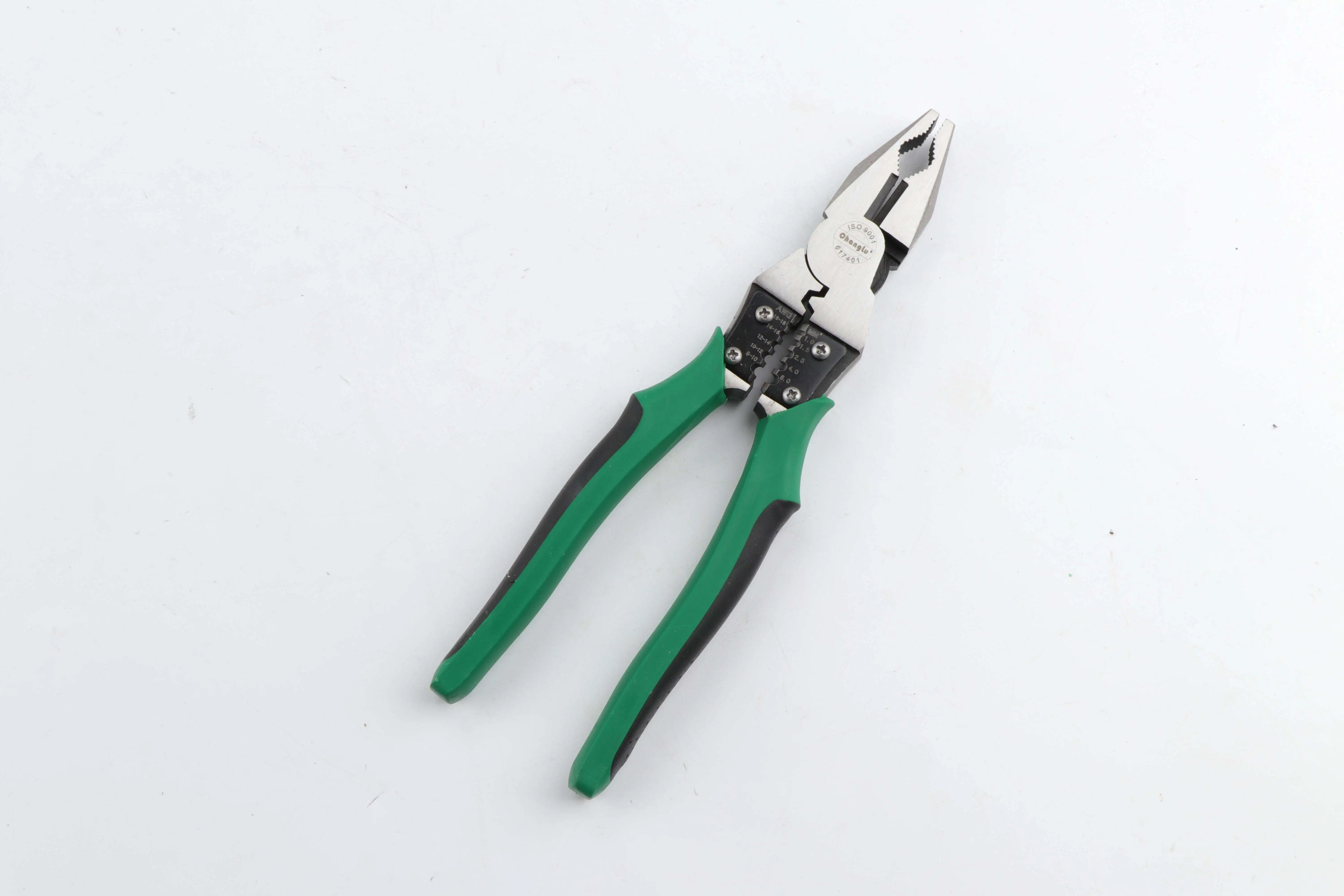 pliers pliers