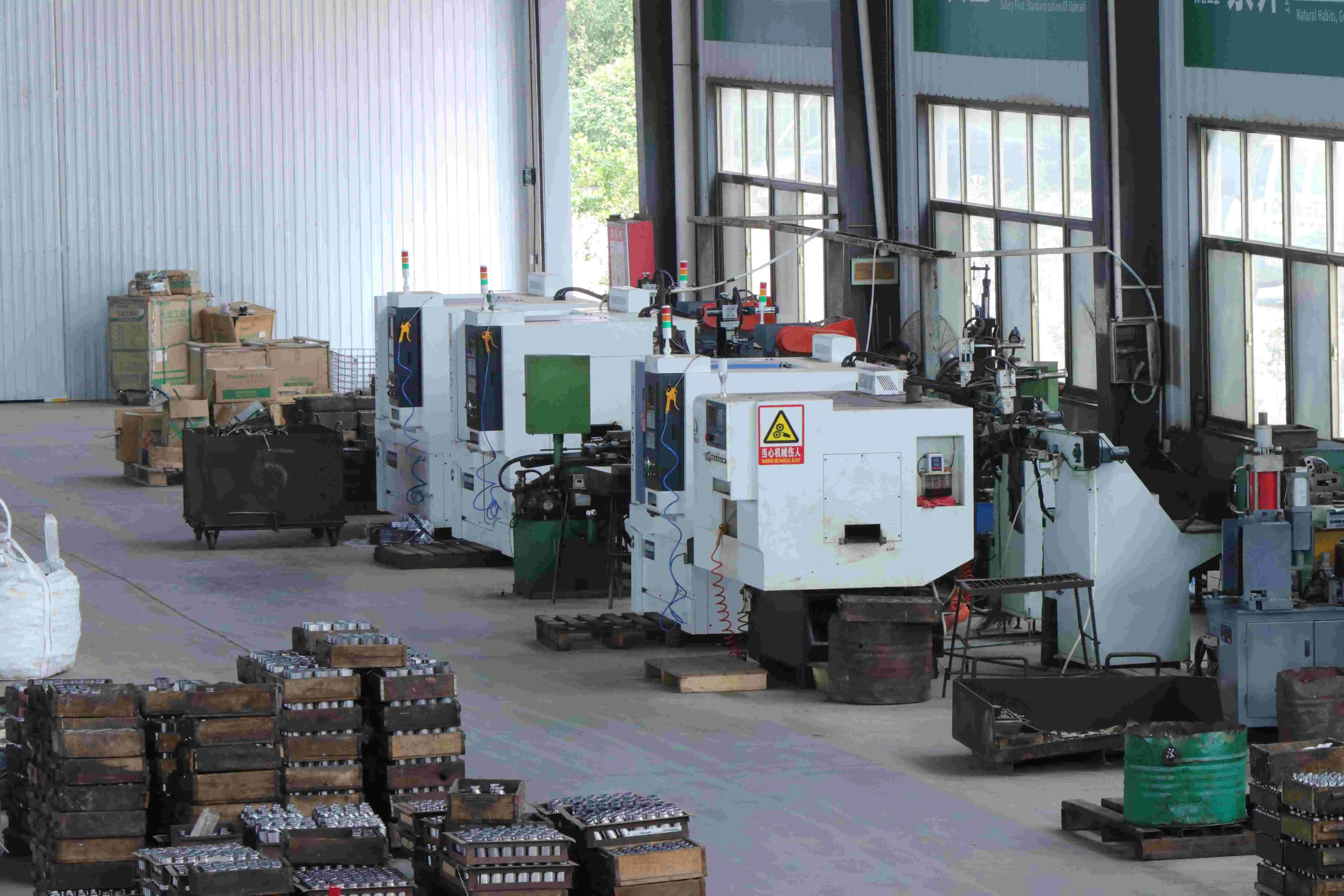 Hexagon socket wrench Hexagon socket wrench