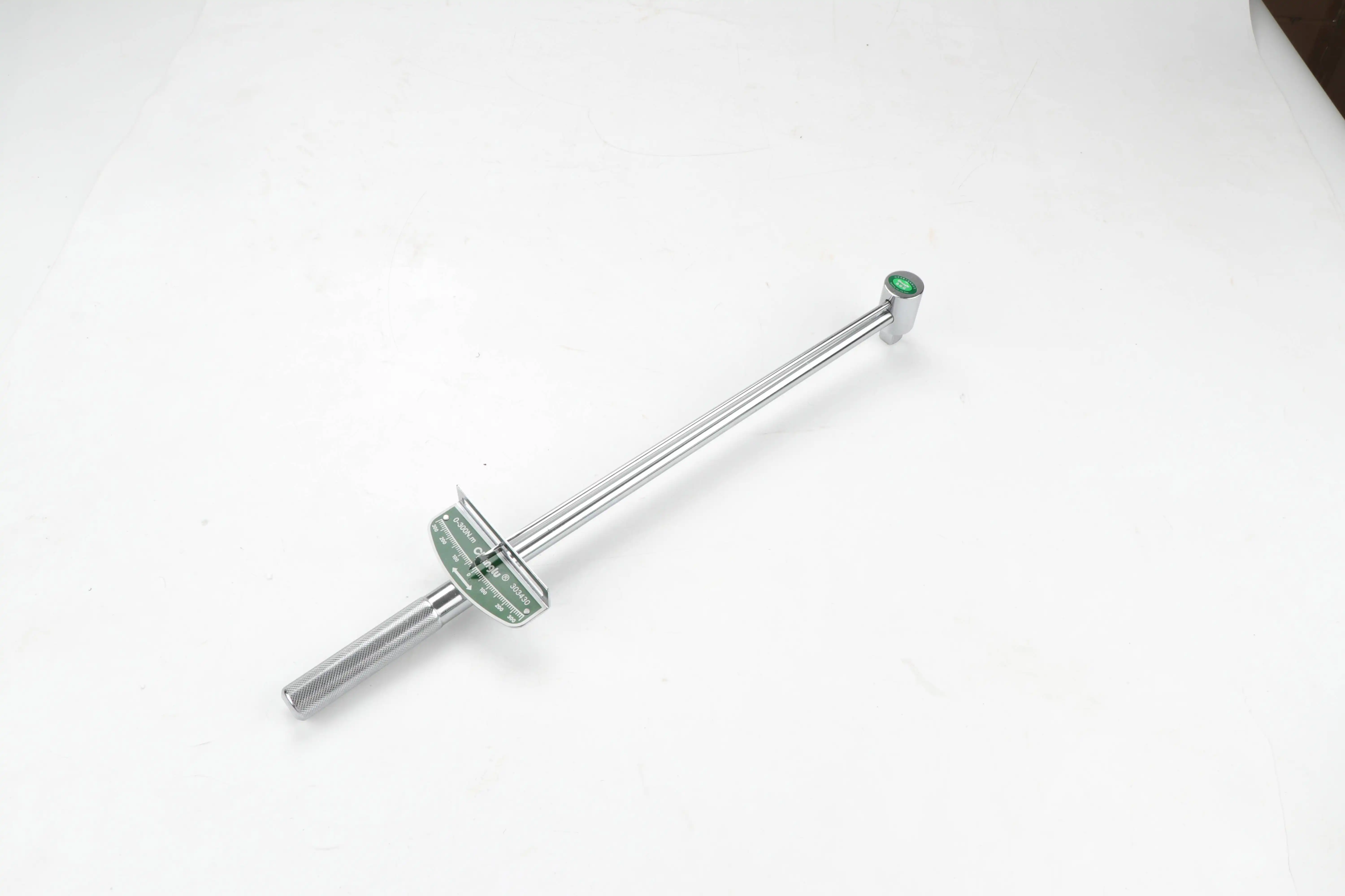 Full Polished Torque Wrench Full Polished Torque Wrench