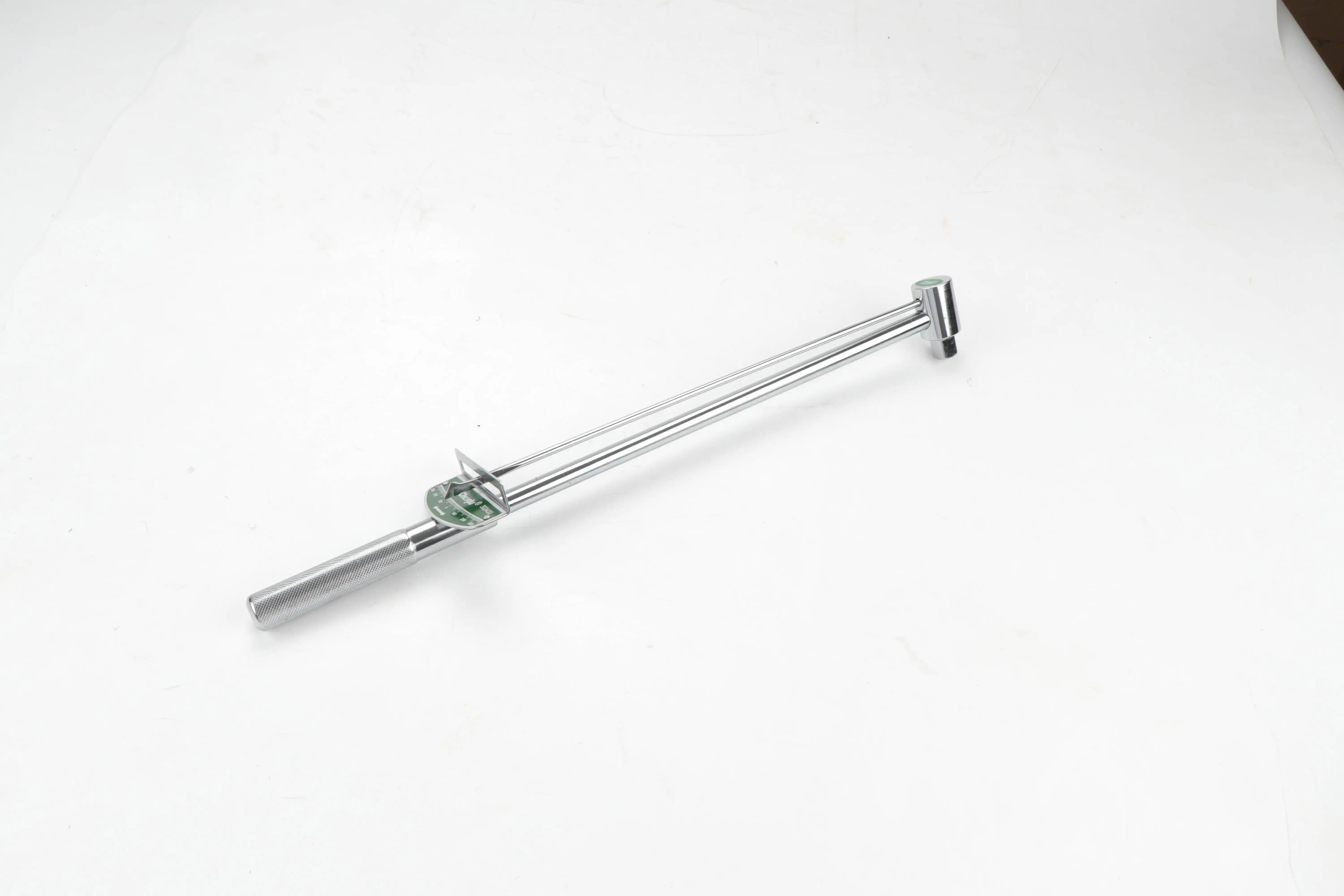 Full Polished Torque Wrench