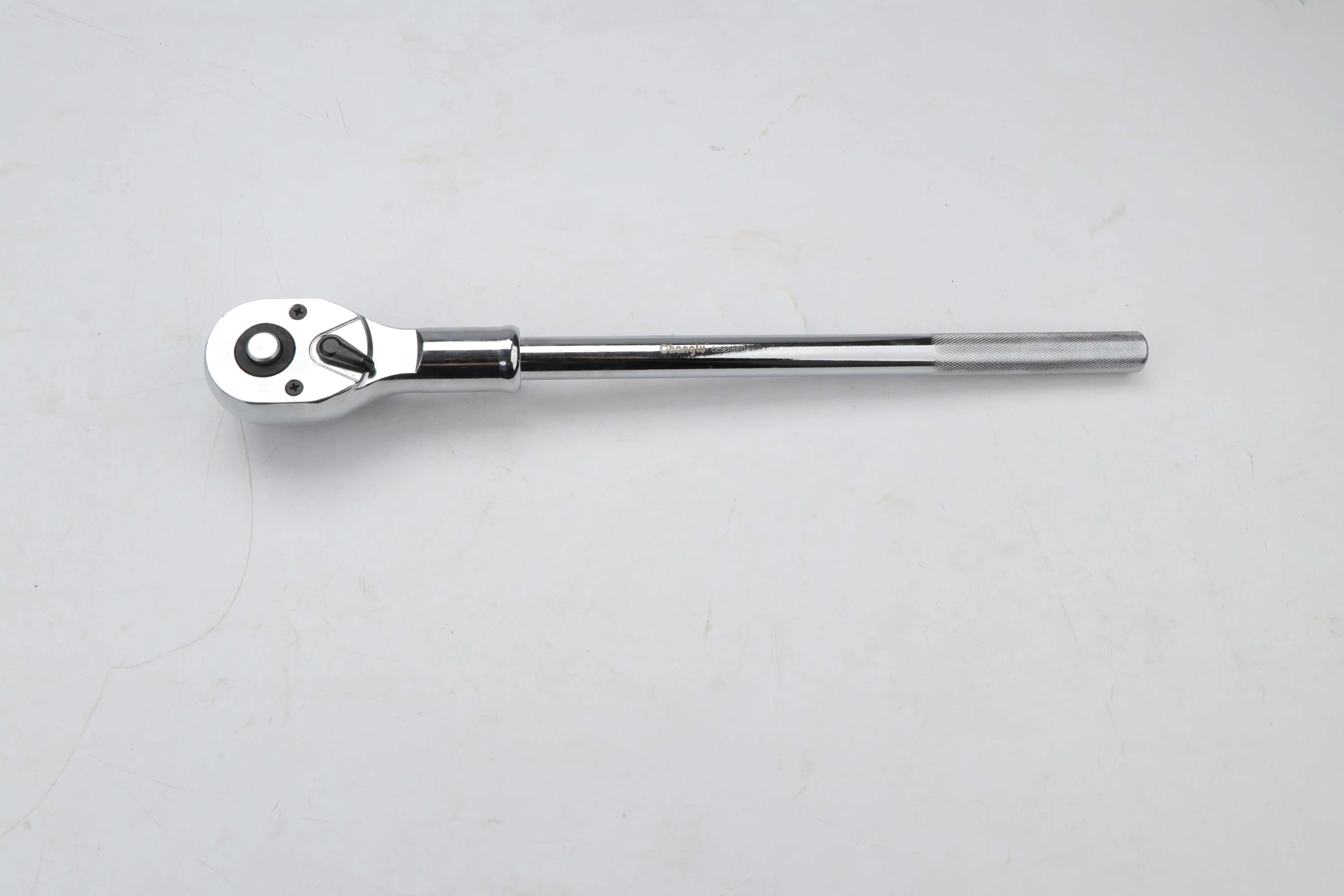 Mirror Ratchet Wrench