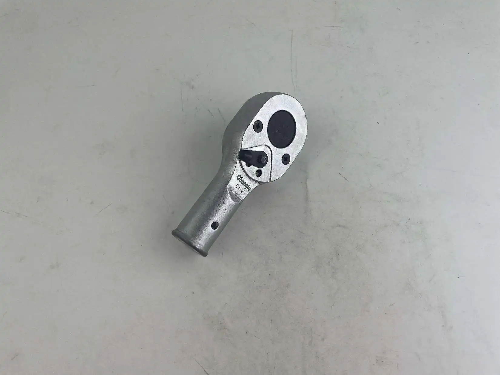 Heavy Ratchet Head