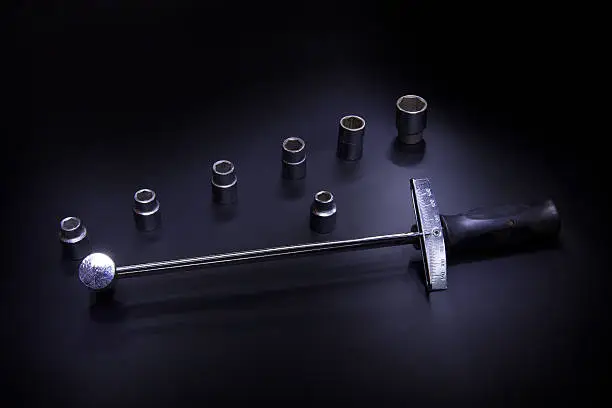 Pointer Torque Wrench1 Pointer Torque Wrench1