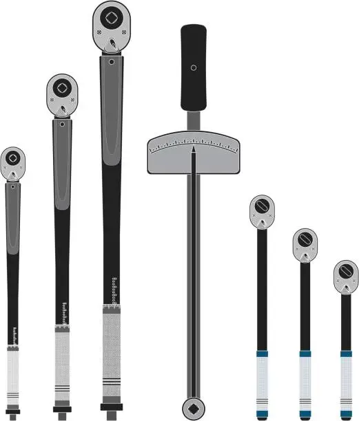 Pointer Torque Wrench2 Pointer Torque Wrench2