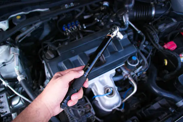 Pointer Torque Wrench3 Pointer Torque Wrench3