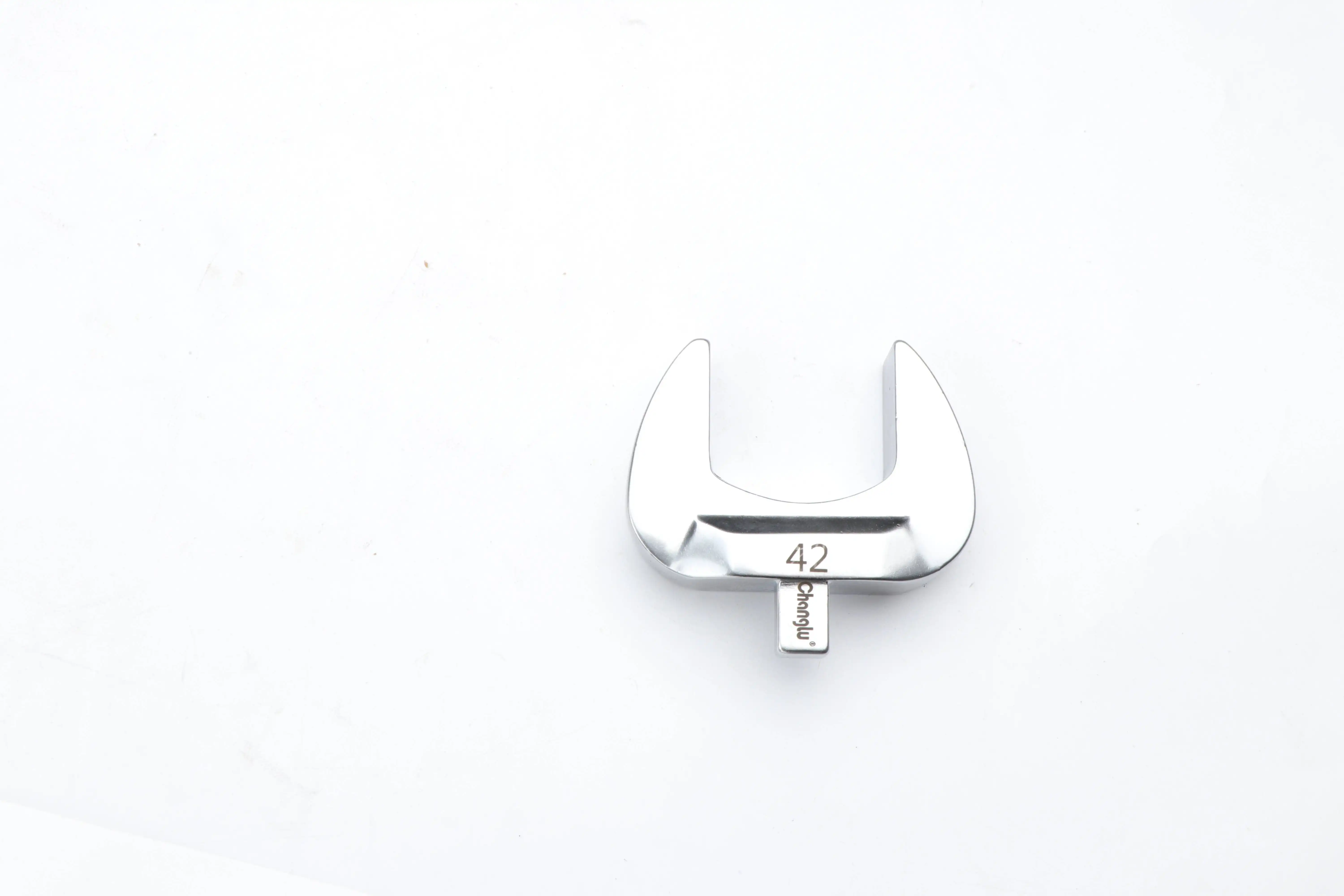 Square plug