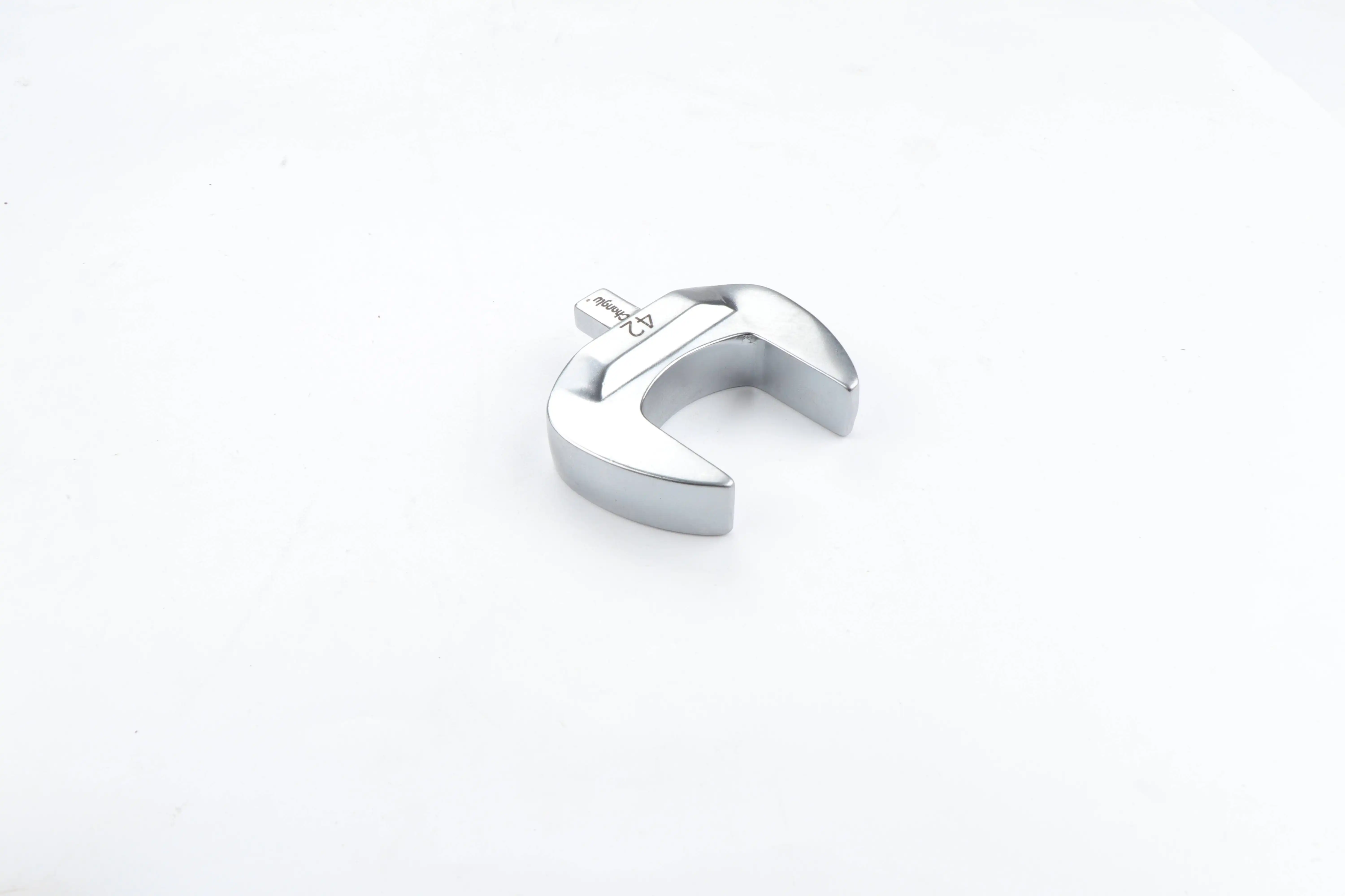 Square plug