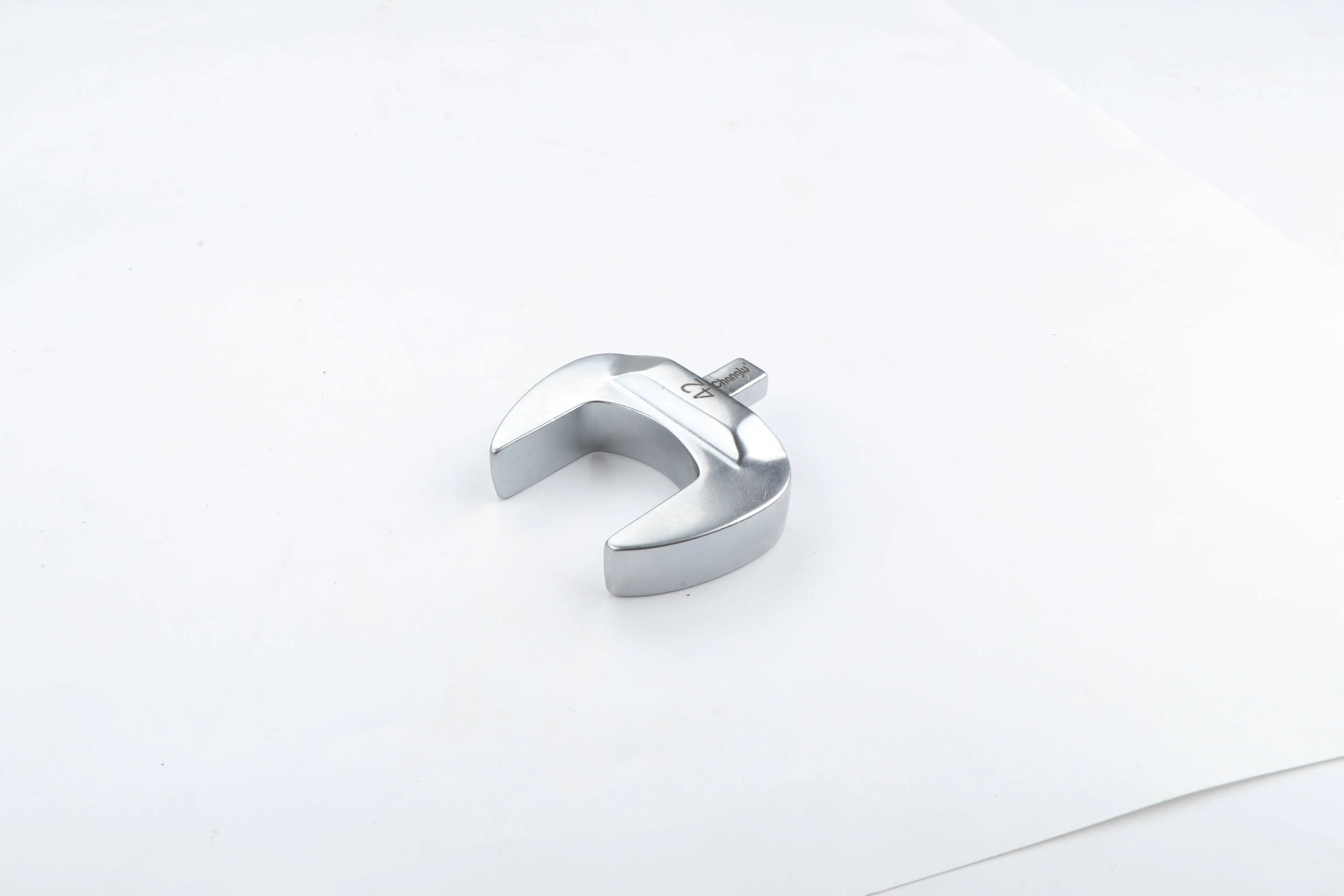 Square plug