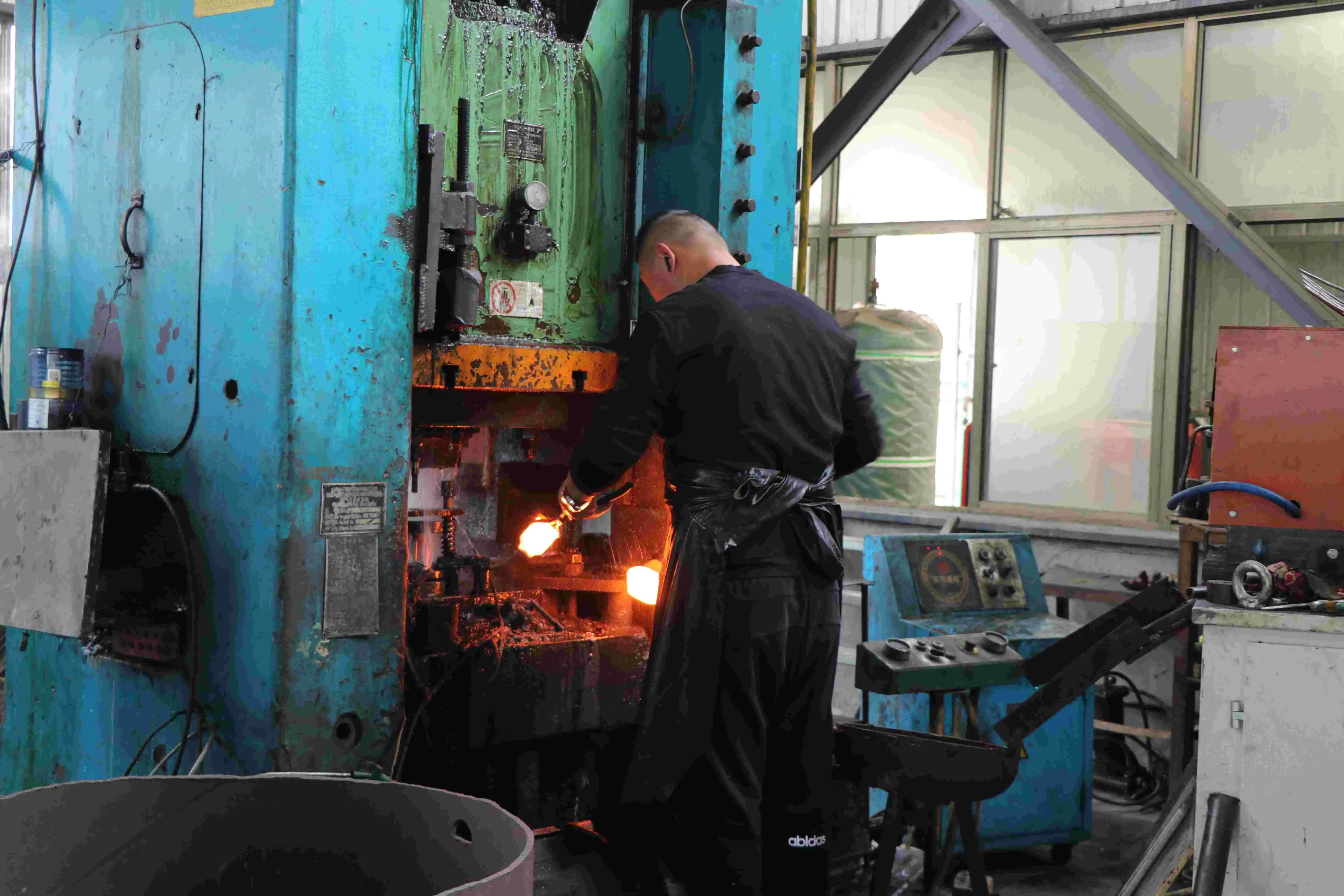 Extension rod Extension rod