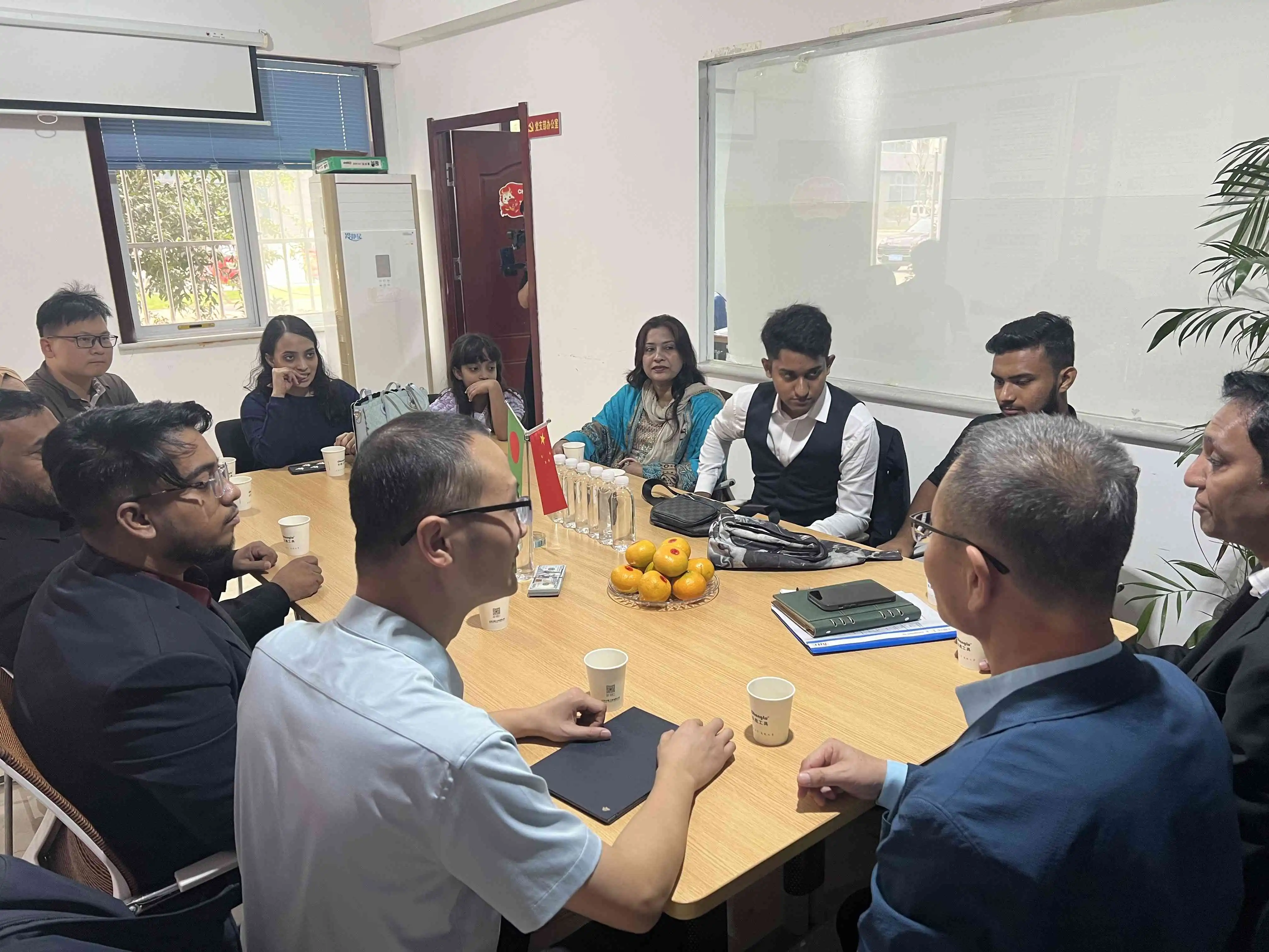 Extension rod Extension rod