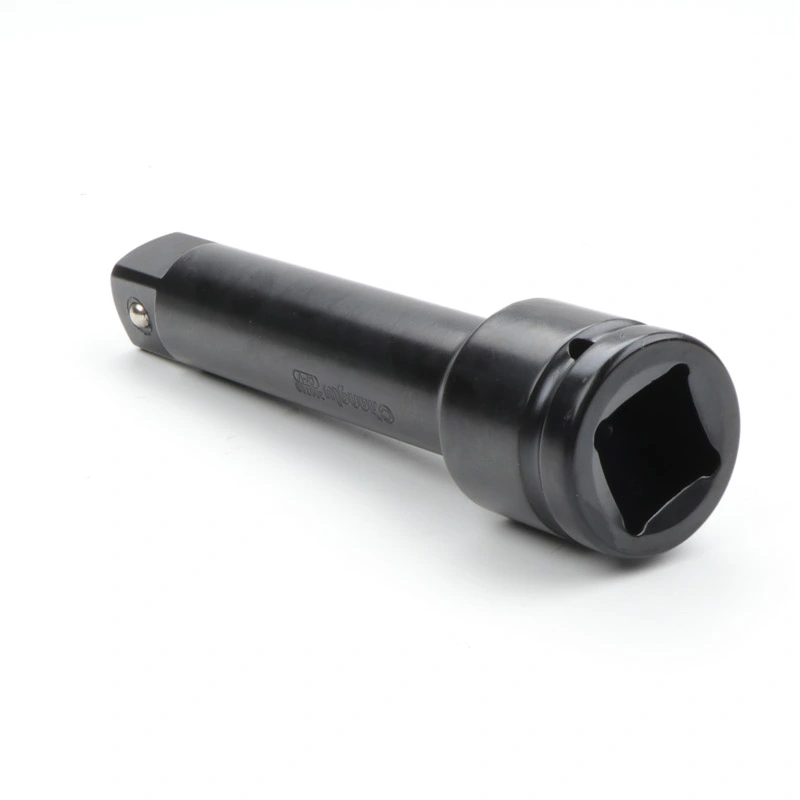 Extension rod