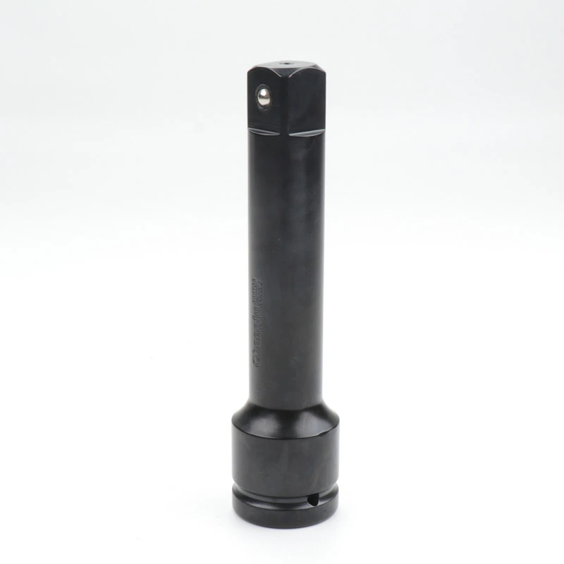 Extension rod