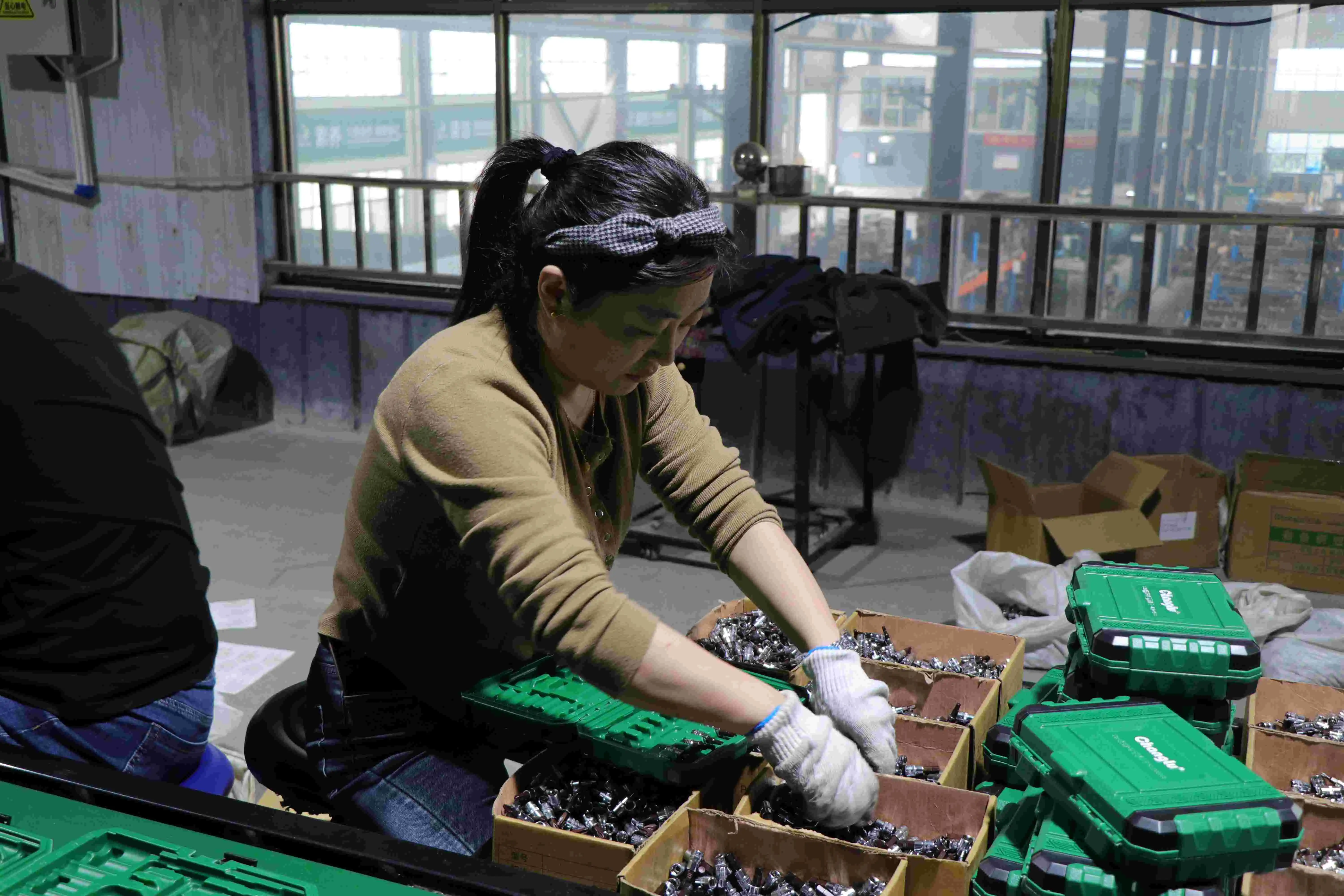 Extension rod Extension rod