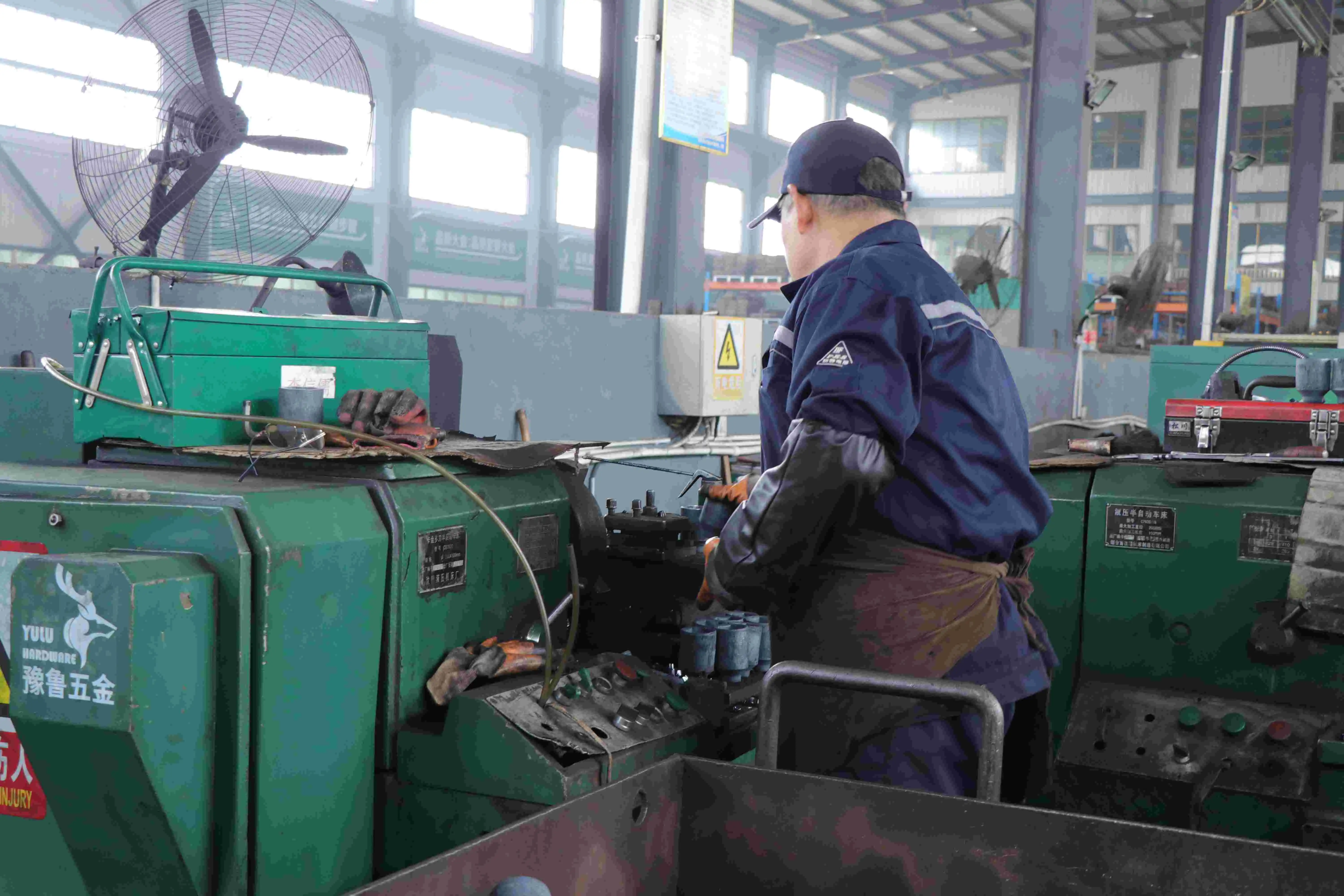 Extension rod Extension rod