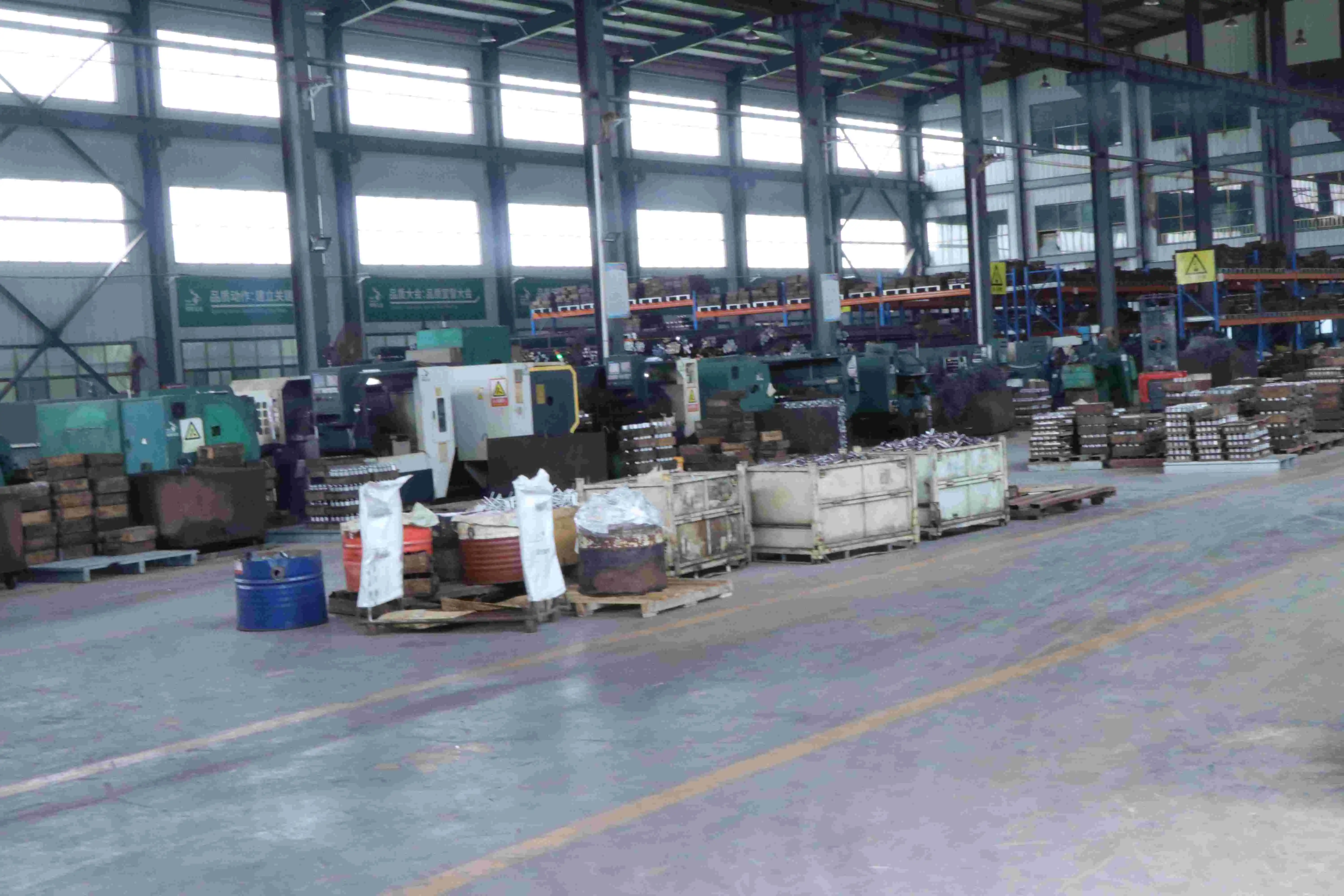 Extension rod Extension rod