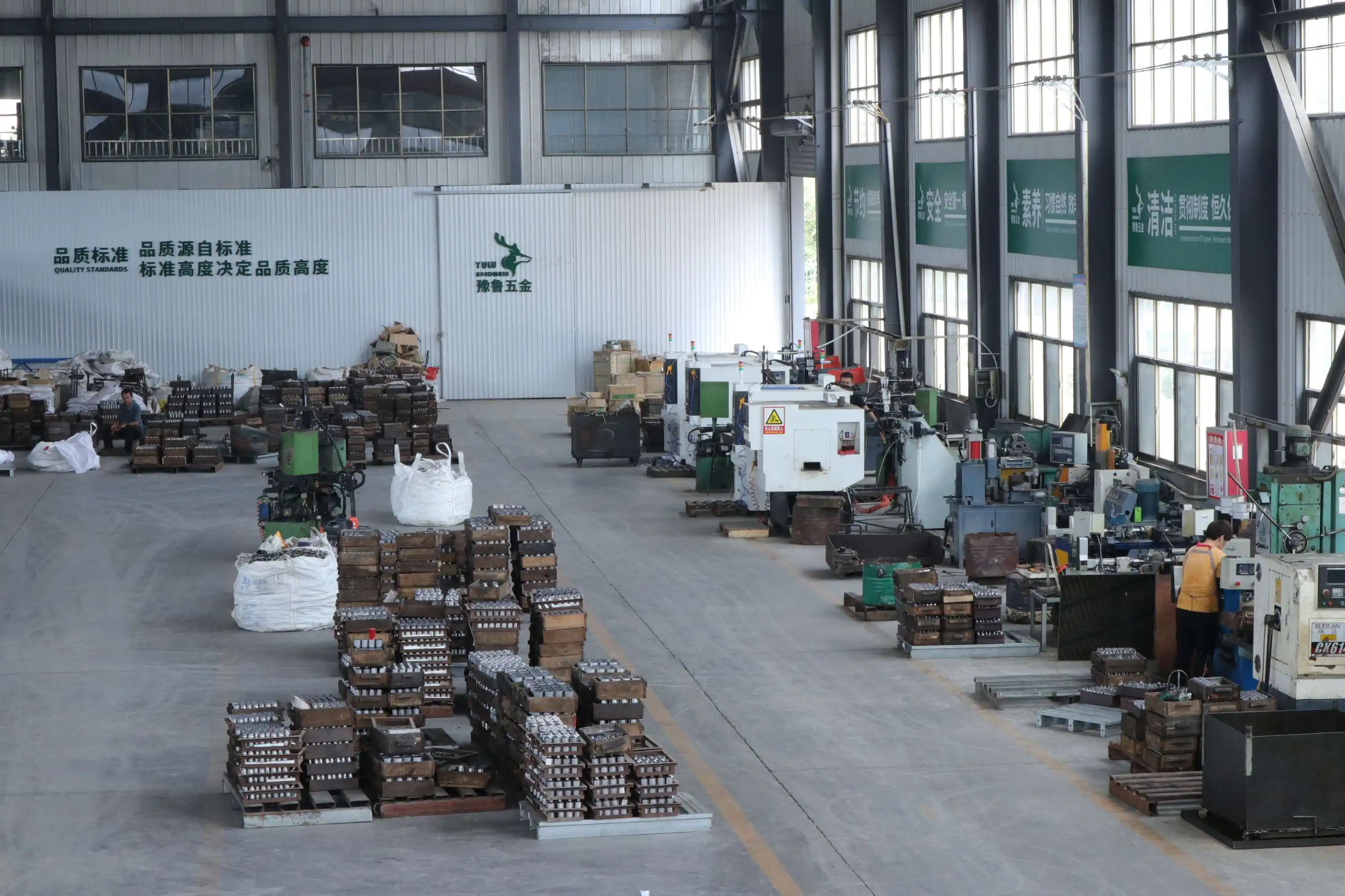 Extension rod Extension rod