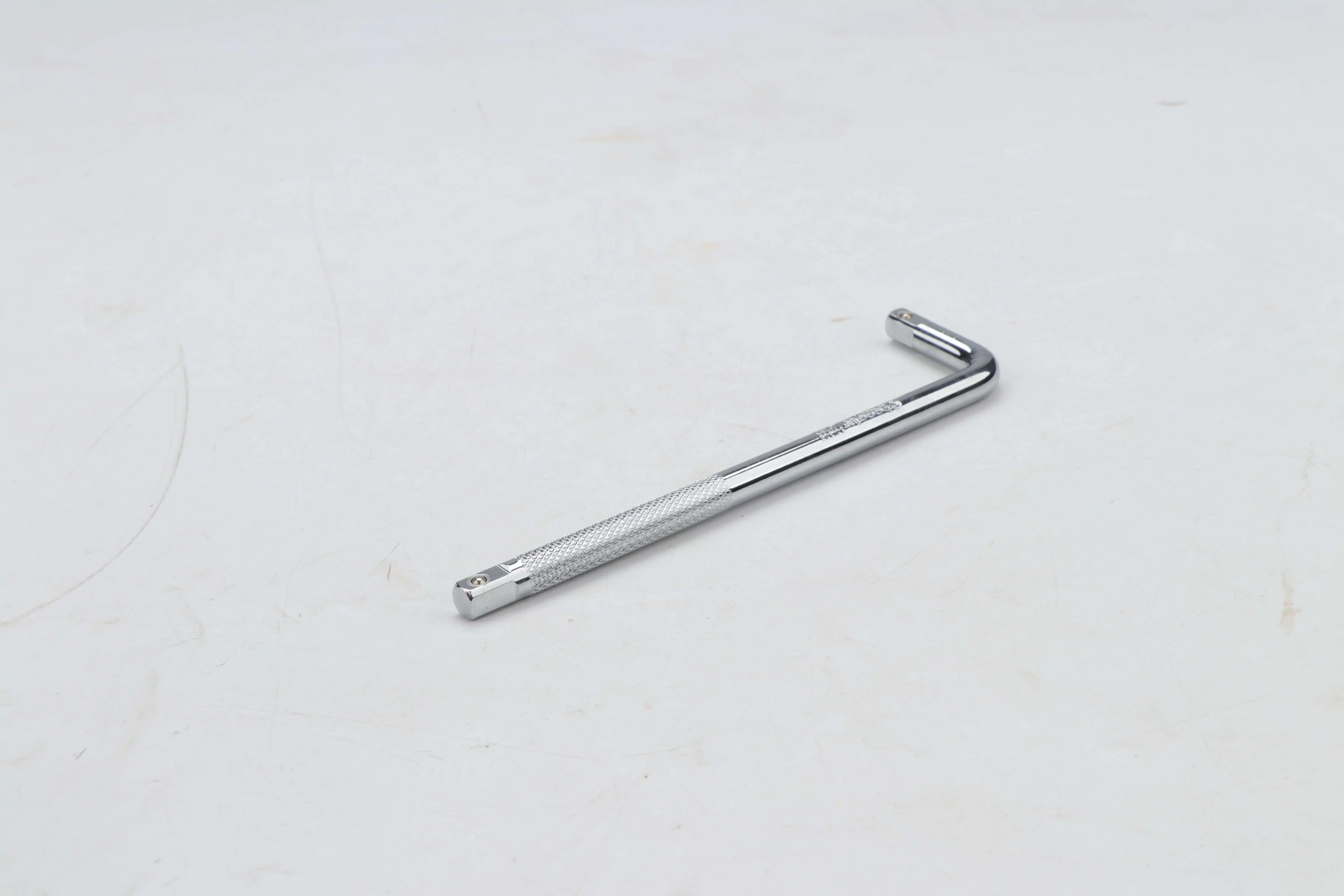 Extension rod