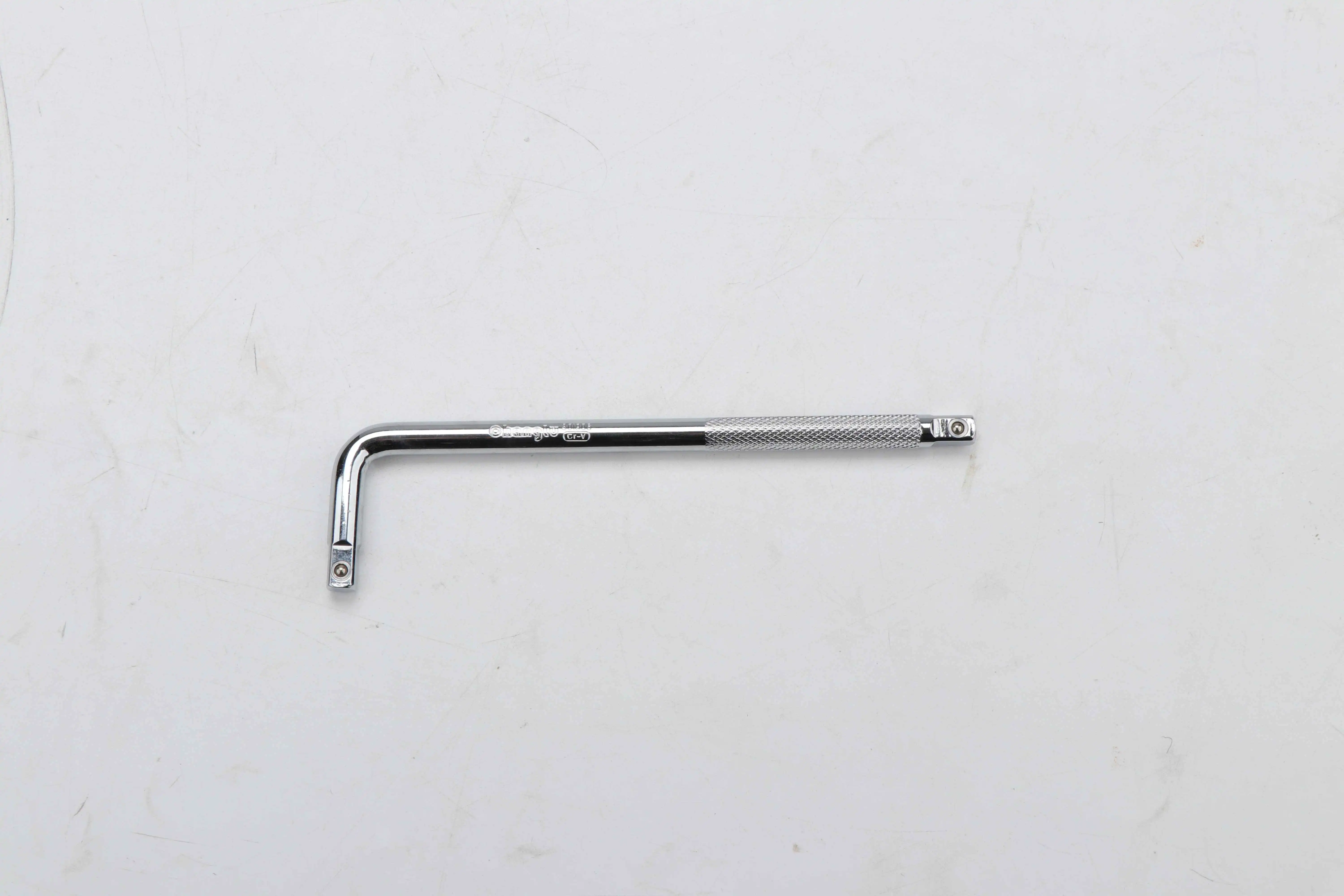 Extension rod