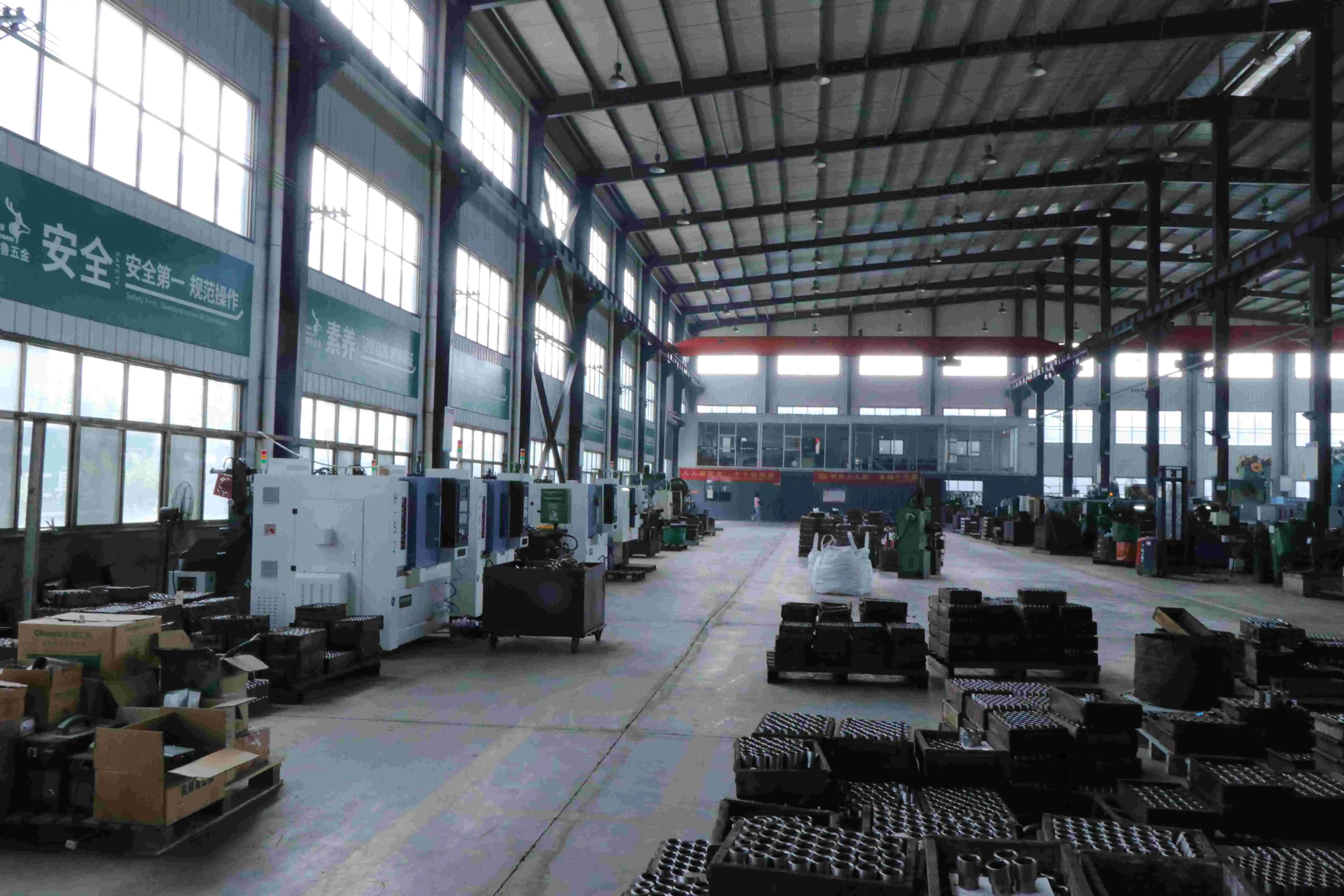 Extension rod Extension rod