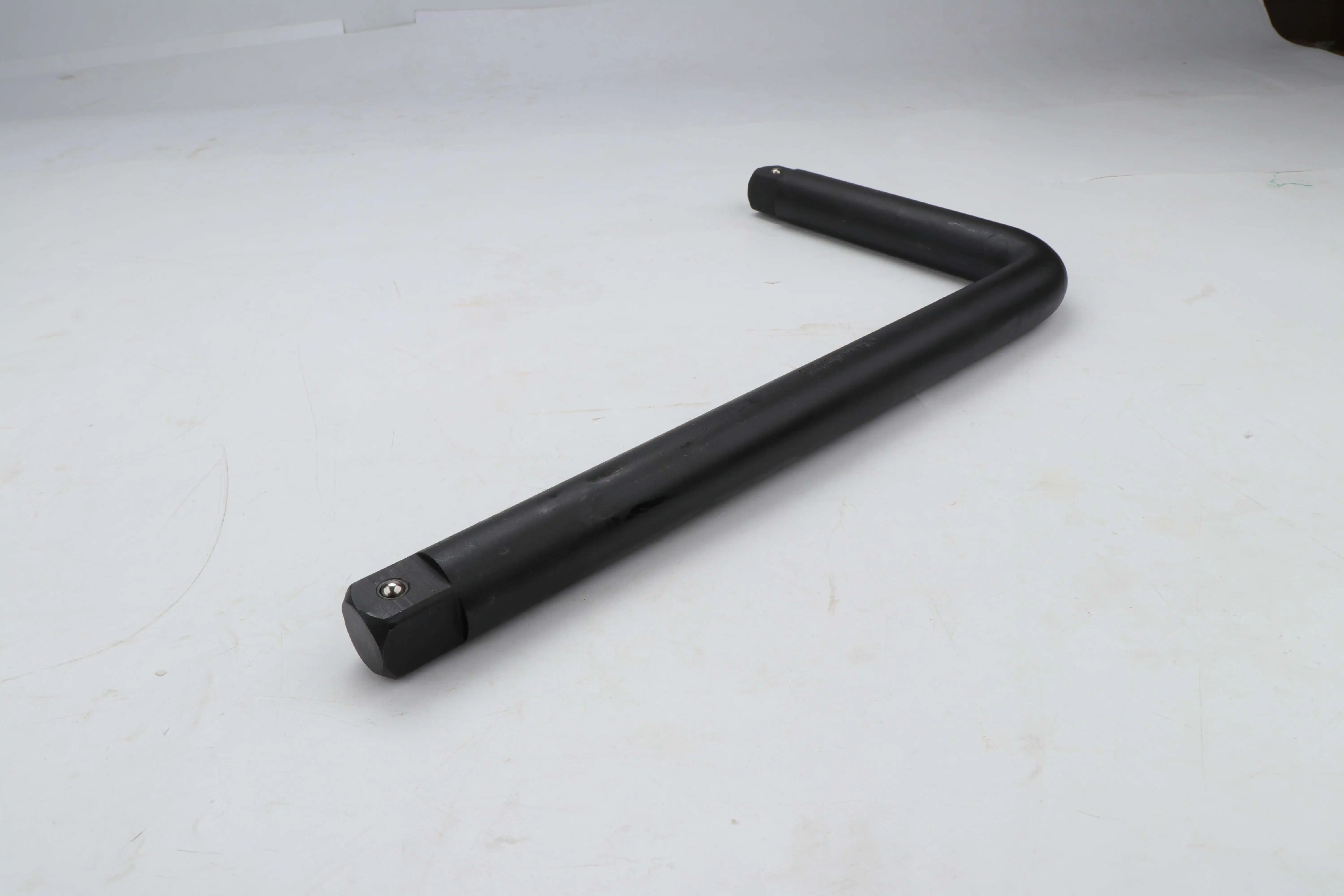 Extension rod Extension rod