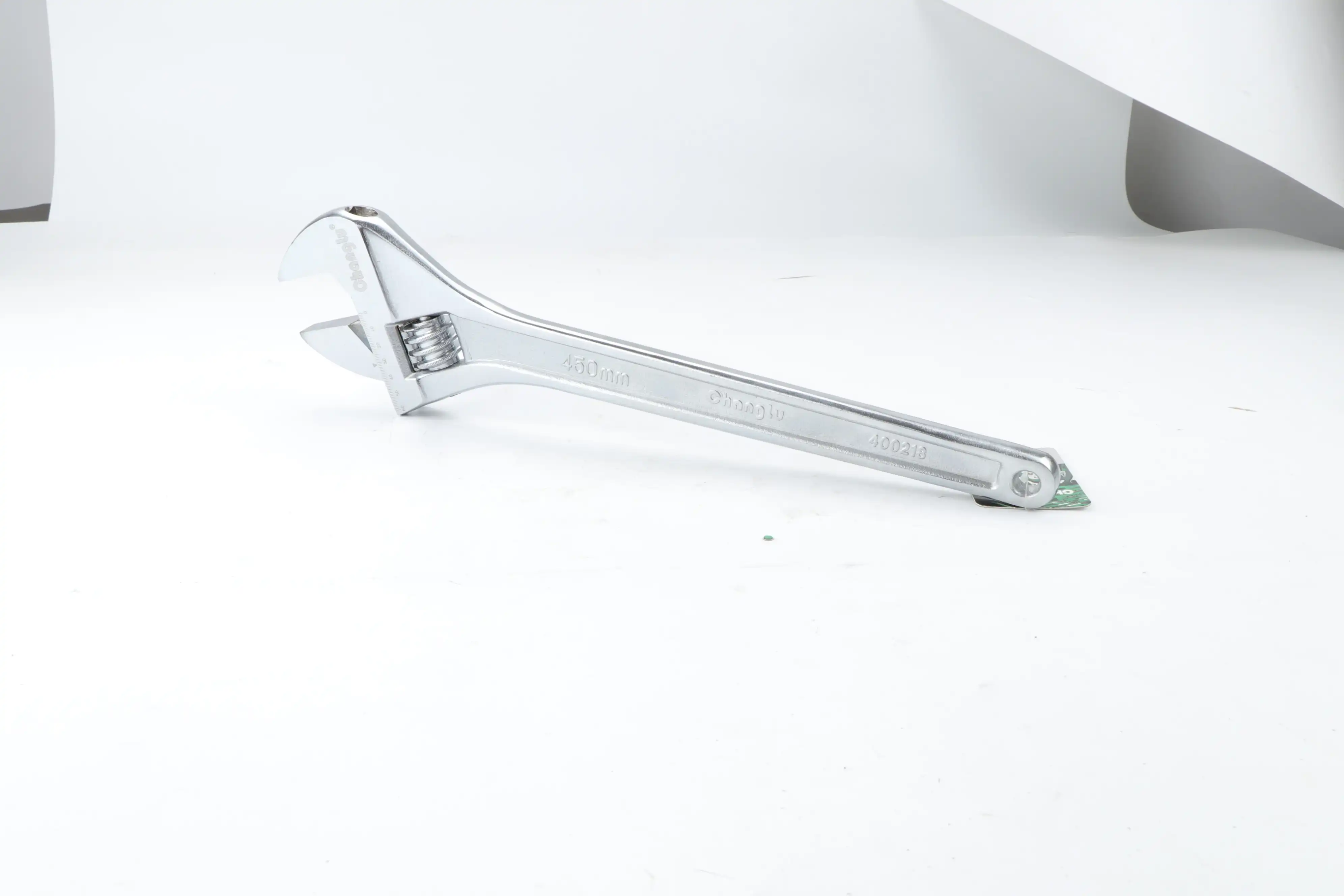 Adjustable wrench Adjustable wrench