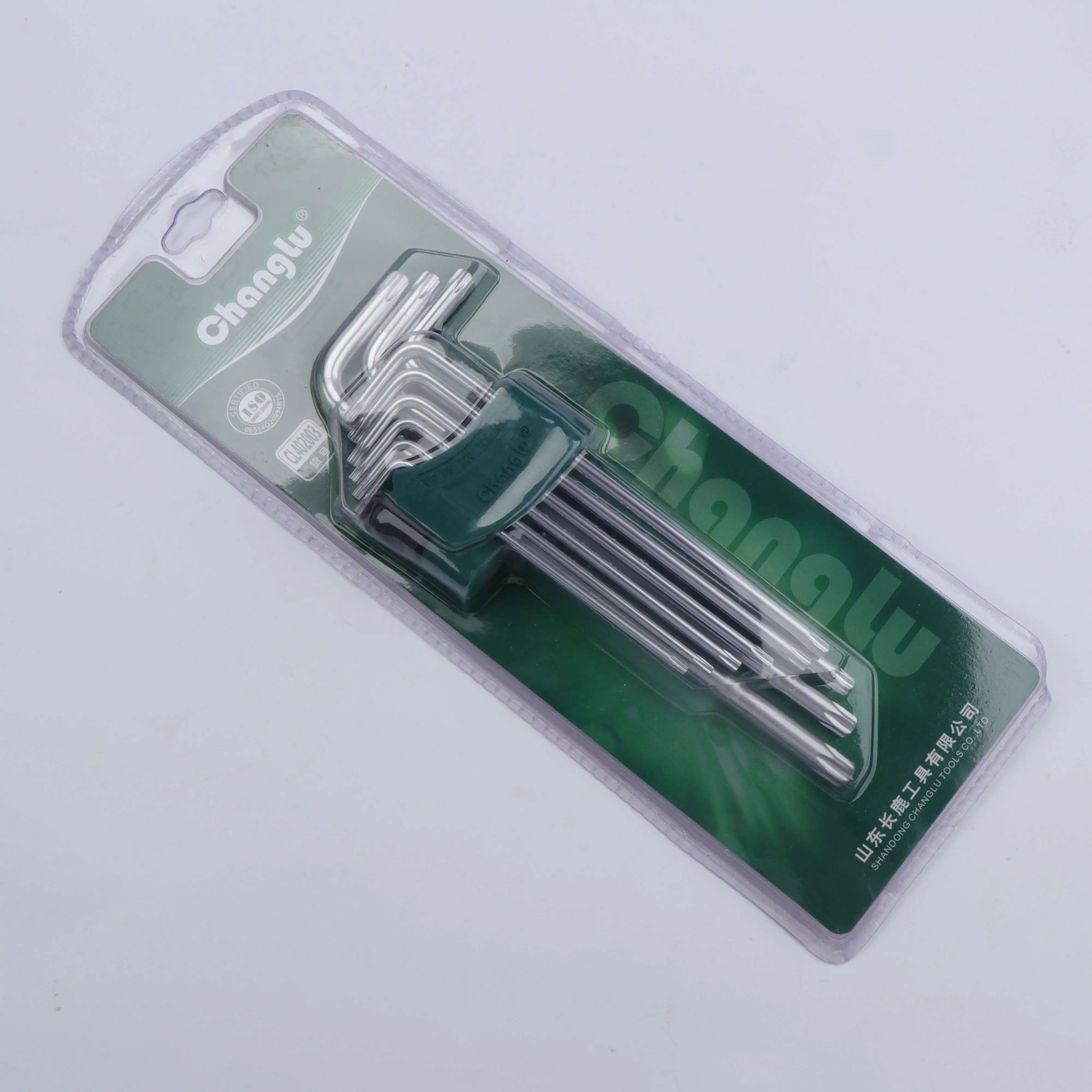 Hex wrench Hex wrench