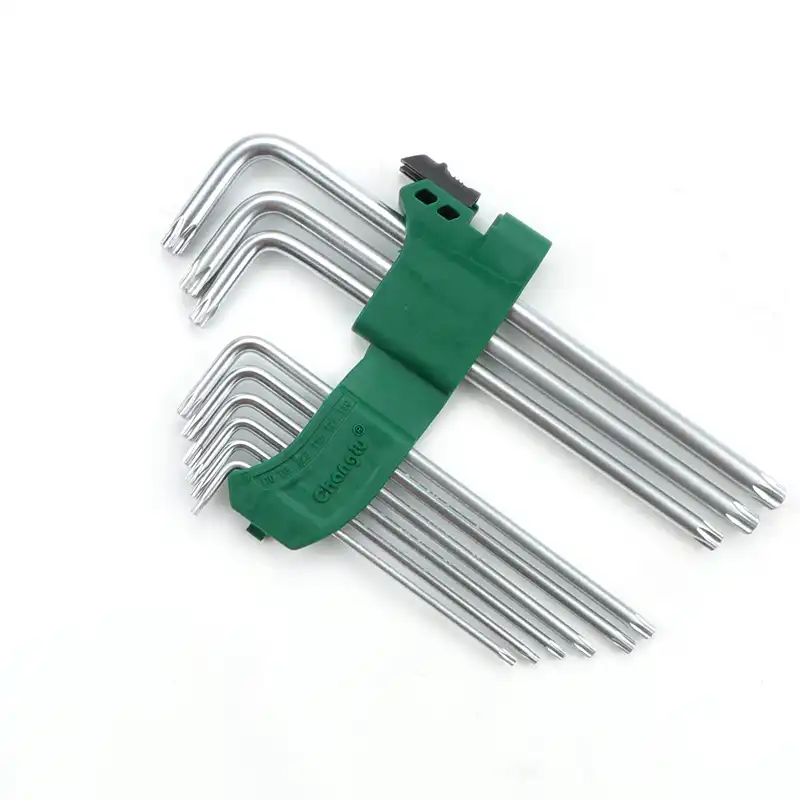 Hex wrench Hex wrench