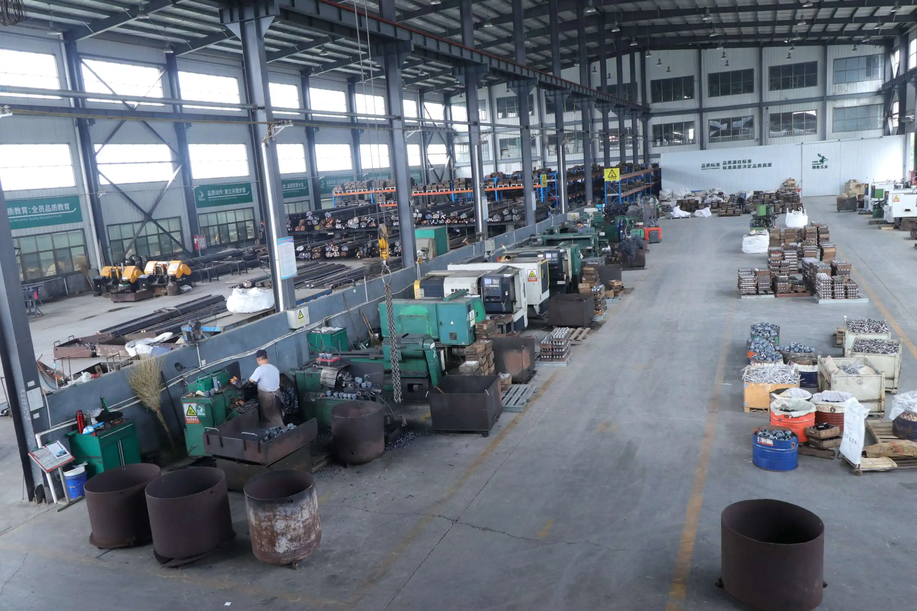 Hex wrench Hex wrench