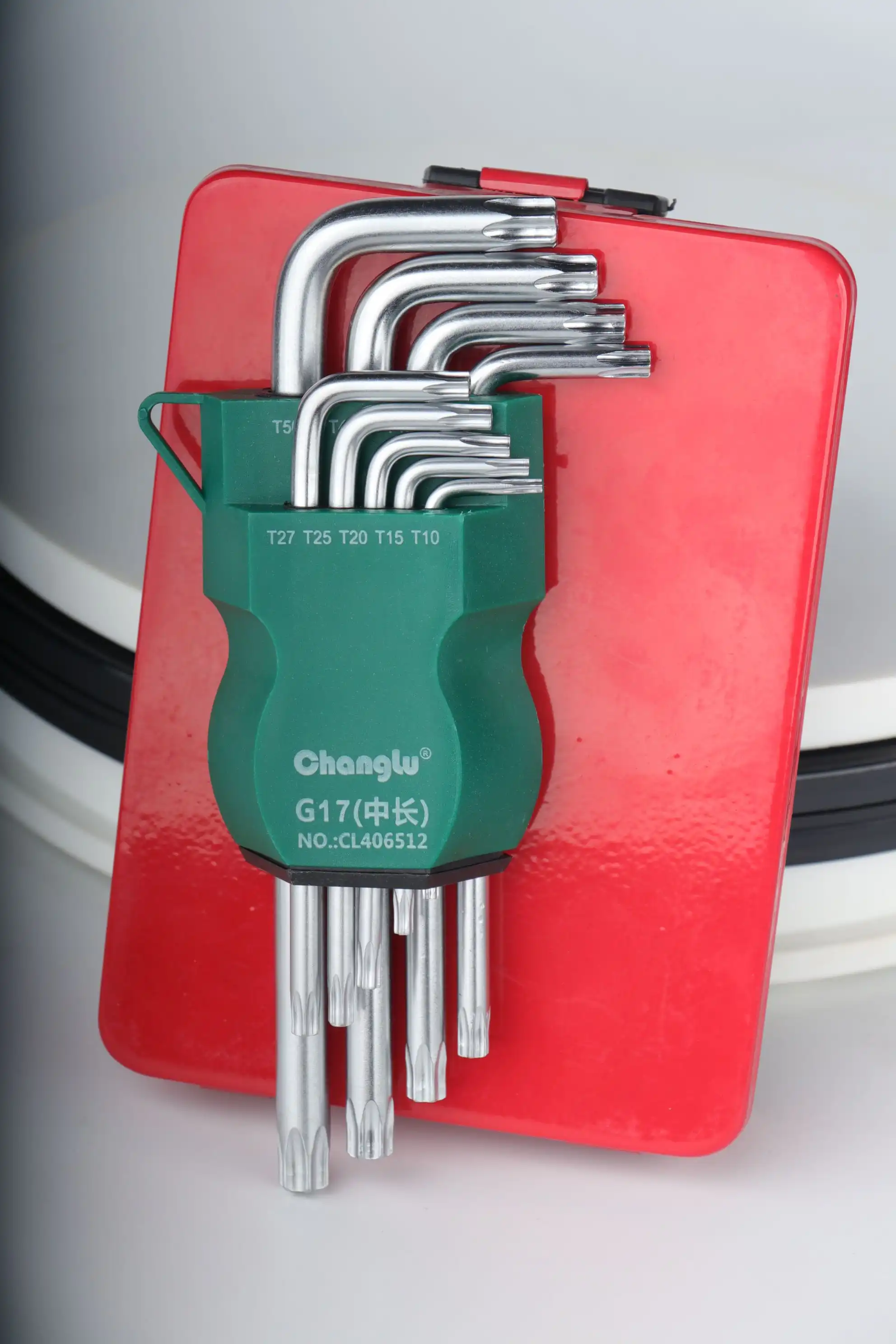 hex wrench hex wrench