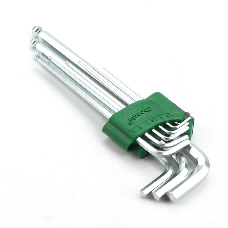 hex wrench