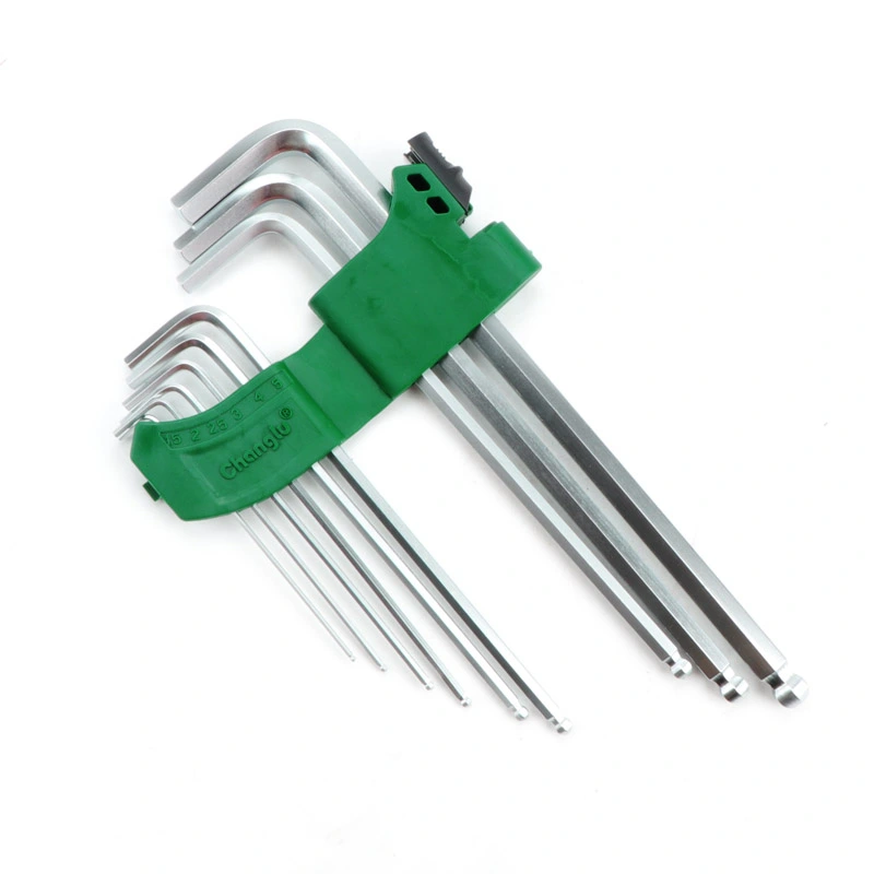 hex wrench