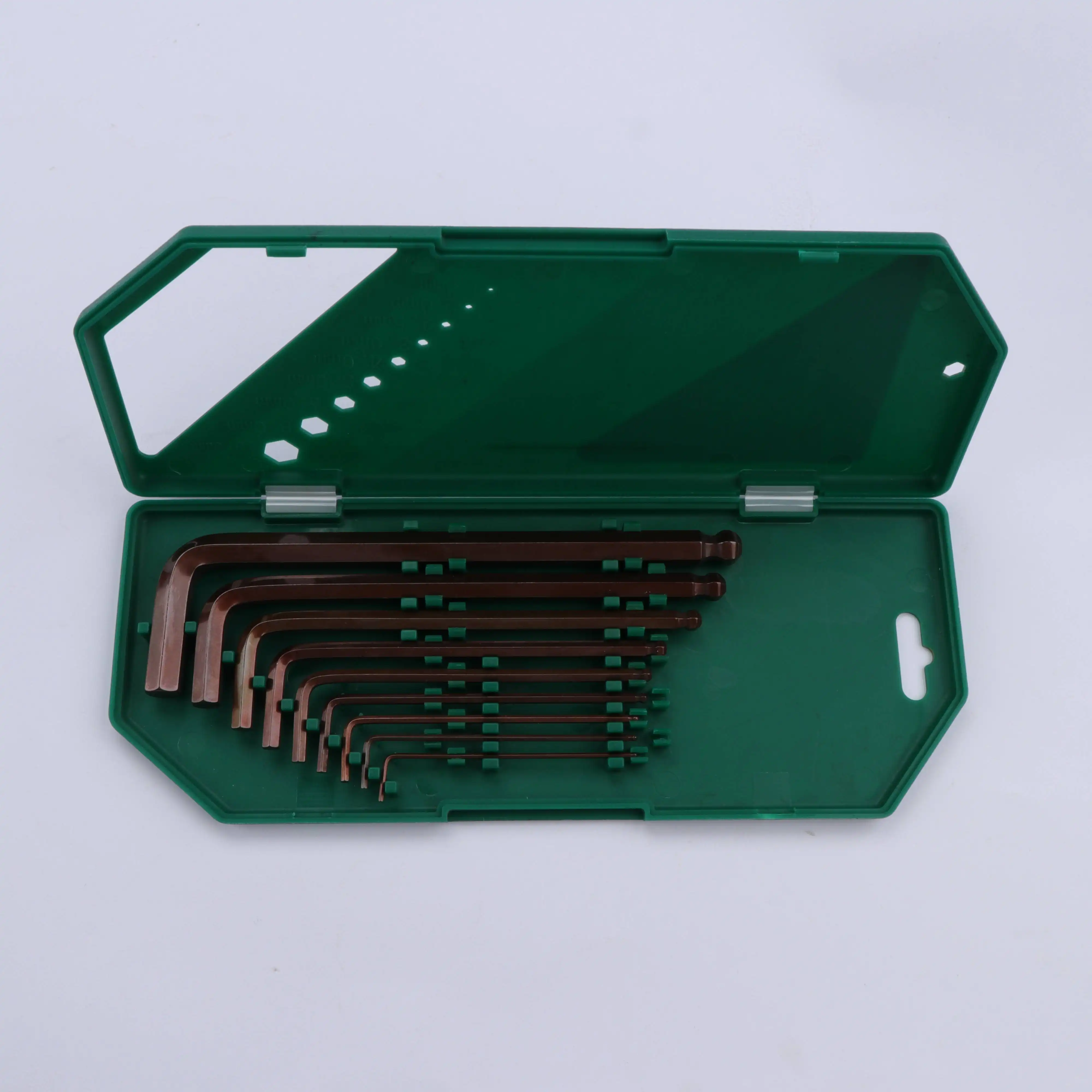 hex wrench