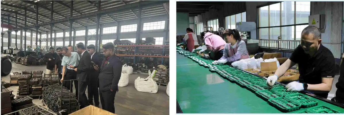 Factory