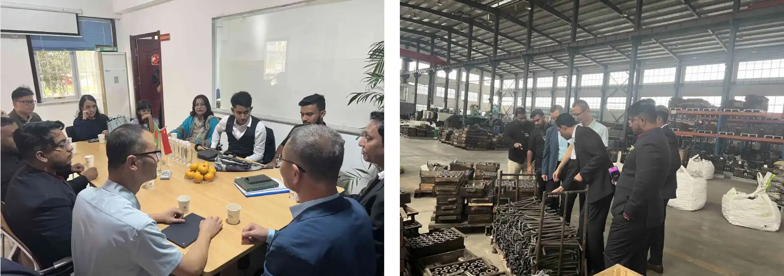 Meeting