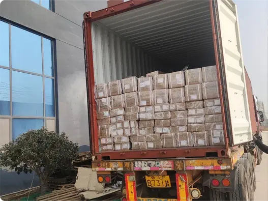 Shipment 2