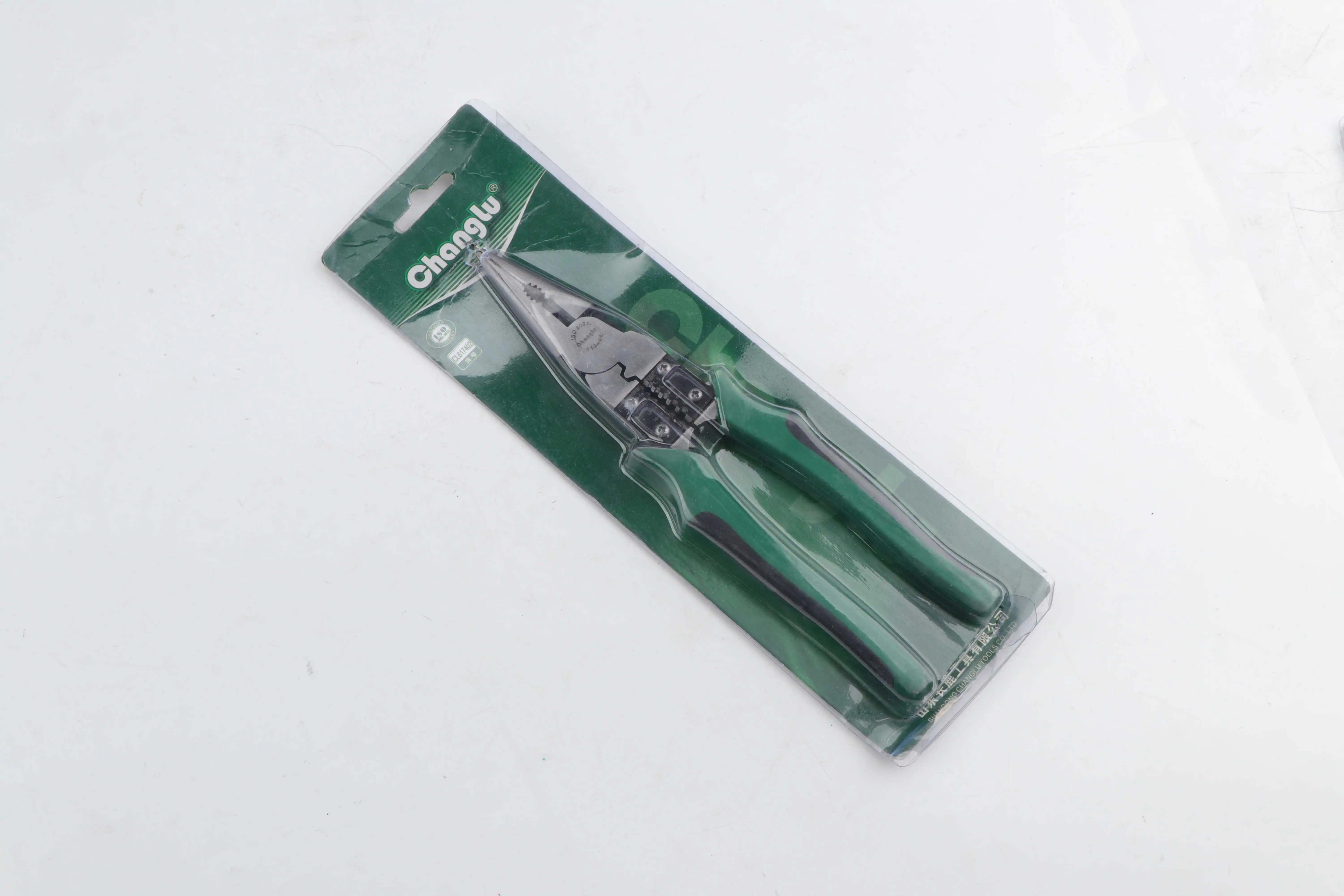pliers