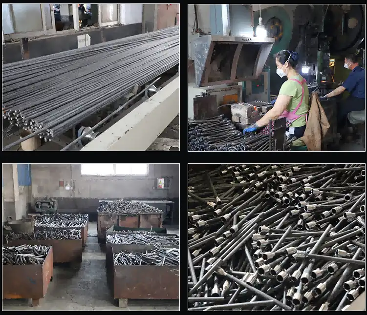 mirror bent rod mirror bent rod