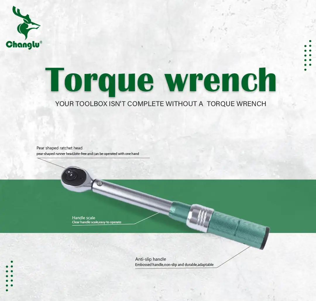 wrench