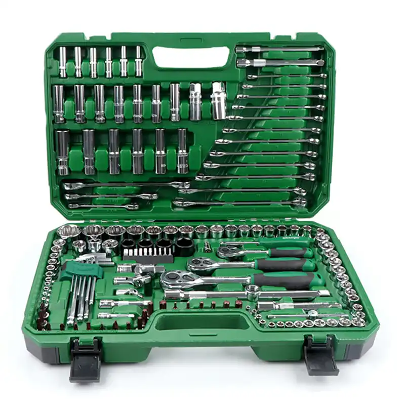 set of tools