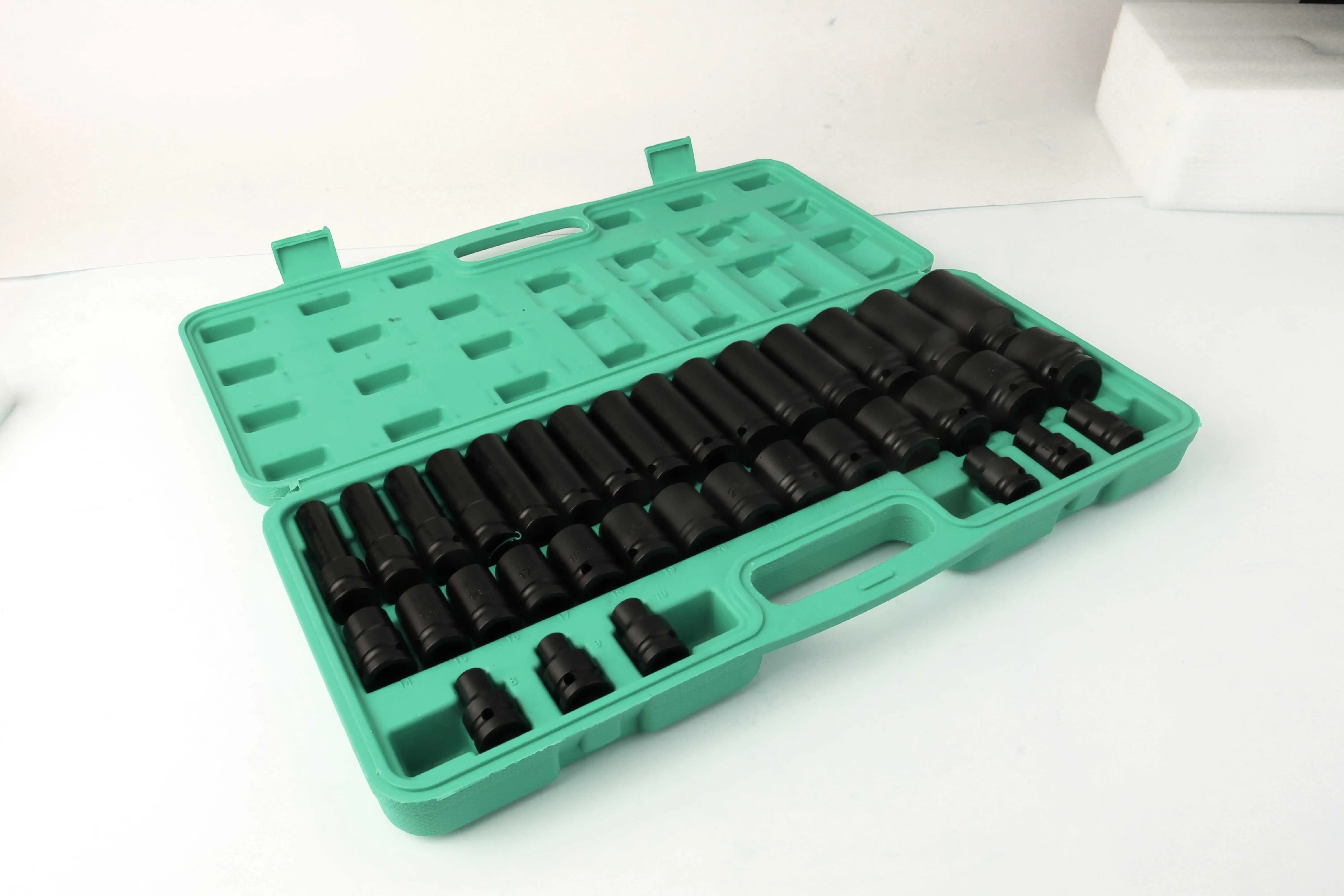set of tools