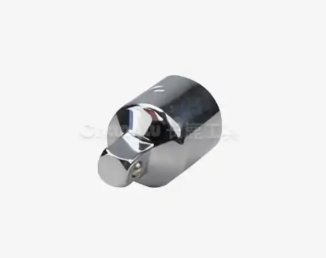 Why Use a 3/8"-1/4"Mirror finish adapter?