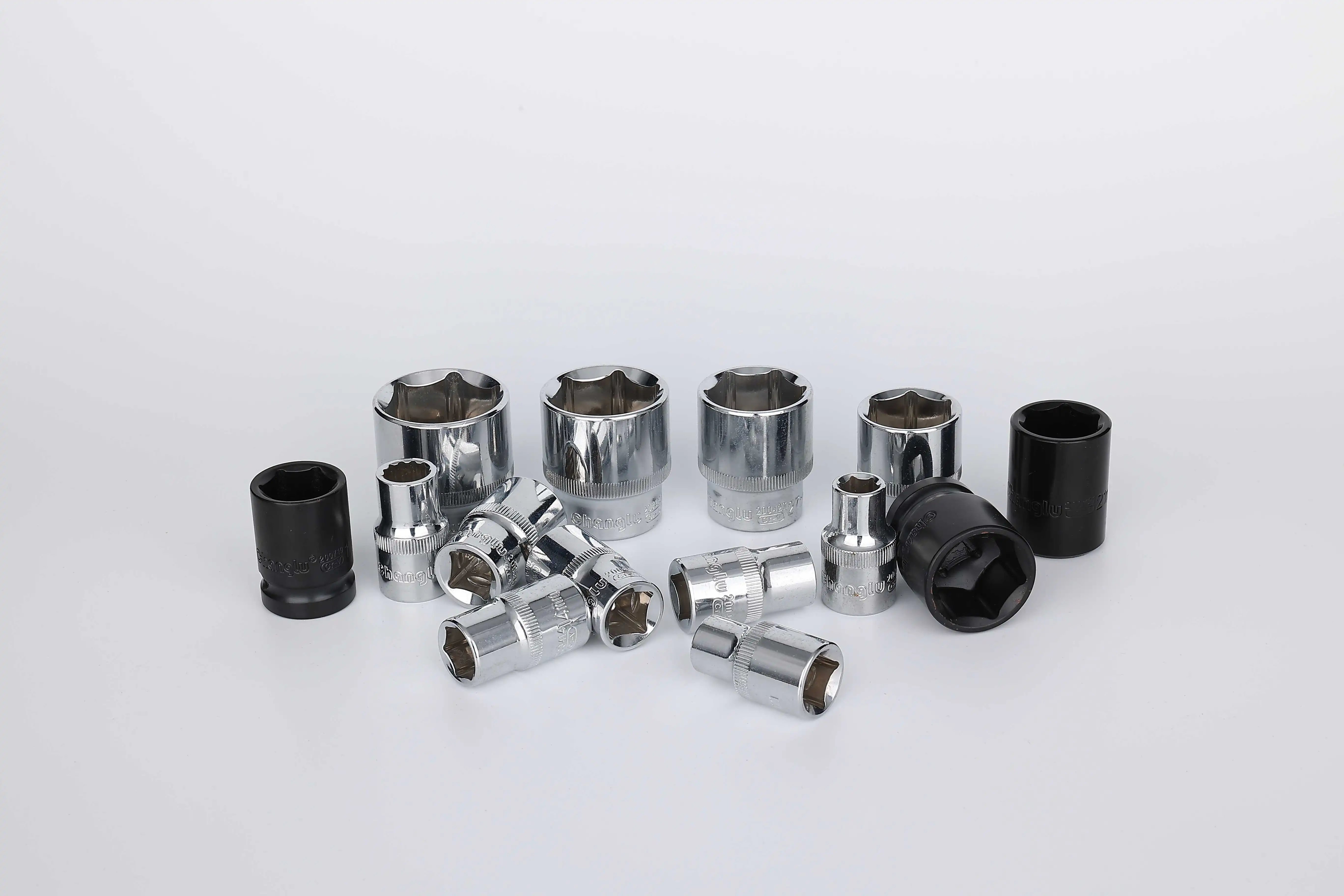 Rust Resistance Test and Maintenance Tips for 1/4"Mirror-polished deep socket