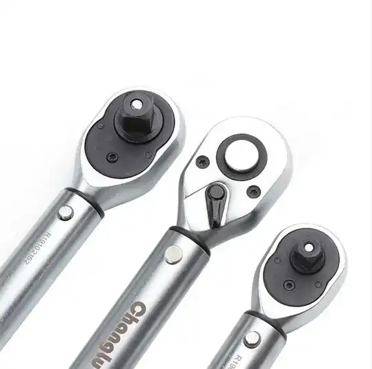What Is a 1/2" Mirror Telescopic Ratchet Wrench?