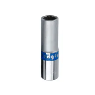 Top 3 Benefits of Using a 1/2" Blue Short Hexagon Socket in Automotive Repair