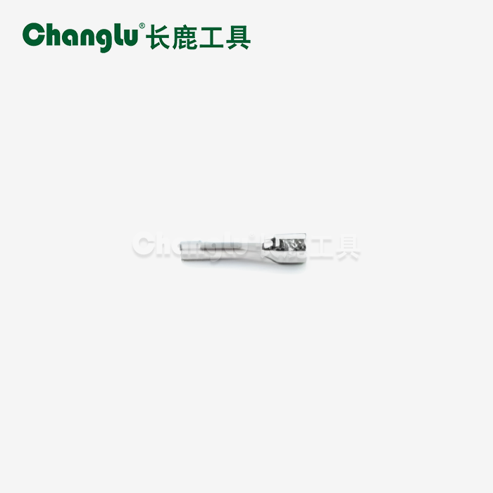 Volledig gepoleerde verlengstaaf