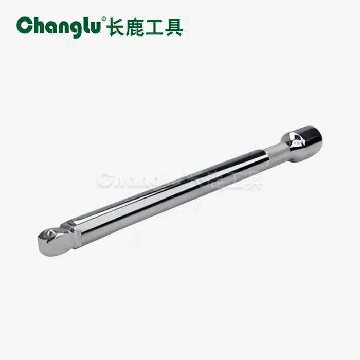 Extensor de presa mètrica