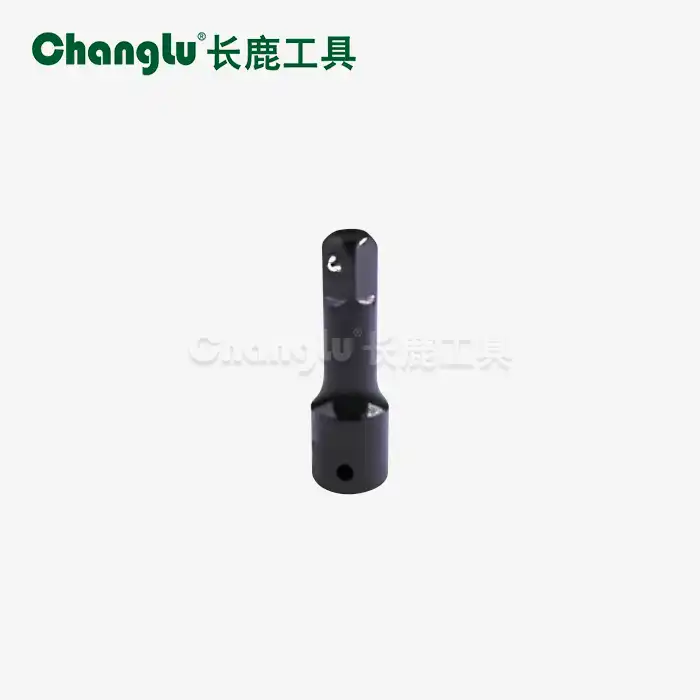 1/2" Elektroforese pneumatiese verlengstang